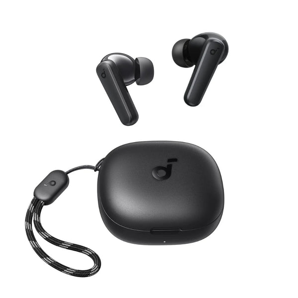 Sound Core R15 Anker Sound core R50I True Wireless Earbuds 10mm Driver Earphone TWS B ...