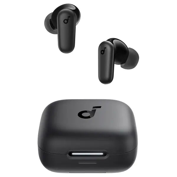 Anker Sound core R50i NC True Wireless Noise Cancelling Earbuds Black