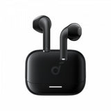 Anker Soundcore K20i Semi-in-Ear Earbuds Bluetooth Wireless Fast Charge Clear Sound Comfortable Fit ENC 2-Mic Black