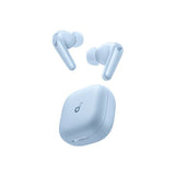Anker Soundcore R60i NC True Wireless Earbuds with Adaptive ANC LDAC Hi-Res Audio Blue 