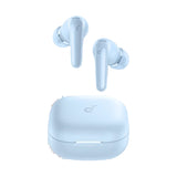 Anker Soundcore R60i NC True Wireless Earbuds with Adaptive ANC LDAC Hi-Res Audio Blue 