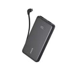 Anker Zolo Power Bank 2 x USB-C & 1 x USB-A Ports 1 x USB-C Output via Integrated 