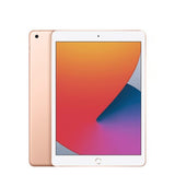 APPLE iPad 7th 32GB RAM 7th Generation 2019 10.2 Inch Rose Gold| Wifi