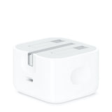 Apple 20W USB-C Power Adapter ​​​​​​​White