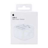 Apple 20W USB-C Power Adapter ​​​​​​​White