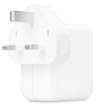 Apple 35W Dual USB-C Port Power Adapter ​​​​​​​White