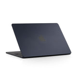 Apple MacBook Air 13" inch M4 chip with 10 core CPU and 8 core GPU 16GB Unified Memory 256GB Eng/Arabic Midnight