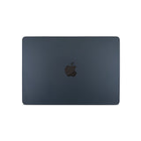 Apple MacBook Air M2 chip 13.6 inch Liquid Retina display 8GB RAM 256GB Storage English keyboard Midnight