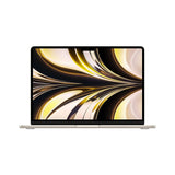 Apple MacBook Air M2 chip 13.6 inch Liquid Retina display 16GB RAM 256GB SSD English keyboard Starlight