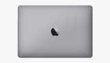 APPLE MACBOOK AIR MLXW3 M2 8GB RAM 256GB SSD SIZE 13.6"INCH COLOR SPACE GREY NON-ACTIVE - Samazon