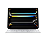Apple Magic Keyboard for iPad Pro 11‑inch (M5) - International English - White