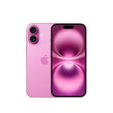 iPhone 16 256gb pink color