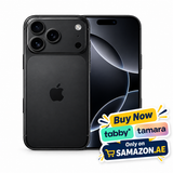 Apple iPhone 18 Pro 256GB Storage 5G Black