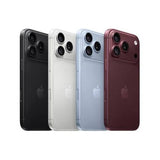 Apple iPhone 18 Pro 256GB Storage 5G Black