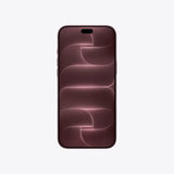 Apple iPhone 18 Pro Max 256GB eSIM 5G With FaceTime Burgundy Middle East Version