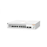 Aruba IOn 1930 8G 2SFP 124W Switch 