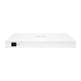 Aruba Instant On 1930 24G Class4 PoE 4SFP SFP+ 195W Switch White