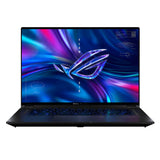 ASUS ROG FLOW X16 x360 Convertible, Core i9-13900H, 16GB Ram, 1TB SSD, NVIDIA RTX 4060 8GB Graphic, 16" QHD 240HZ TOUCHSCREEN X360, Windows11 - Samazon