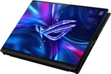 ASUS ROG FLOW X16 x360 Convertible, Core i9-13900H, 16GB Ram, 1TB SSD, NVIDIA RTX 4060 8GB Graphic, 16" QHD 240HZ TOUCHSCREEN X360, Windows11 - Samazon