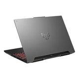 ASUS TUF Gaming F15 FX507VV-WS74 Intel Core i7-13620H  16GB DDR5 RAM  1TB SSD NVIDIA GeForce RTX 4060 8GB GDDR6 Graphics  15.6" FHD IPS  Backlit English (US) KB  Windows 11 Home Gray New