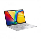 Asus Vivobook 15 X1504ZA  Laptop 12th Gen, Core i7-1255U 8GB  512GB SSD, 15.6 FHD Intel UHD Graphics, Silver - Samazon