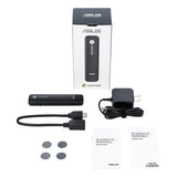 Asus Chrome OS ARM Rocketchip 3288-C Gaming Chromebit B019C CS-10 2GB LPDDR3L 16G eMMC Black