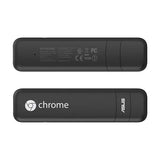 Asus Chrome OS ARM Rocketchip 3288-C Gaming Chromebit B019C CS-10 2GB LPDDR3L 16G eMMC Black