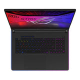 Asus ROG Strix SCAR 16 CORE ULTRA 9 275HX 32GB RAM 1TB SSD NVIDIA RTX 5090 16"Inch Without OS Eng Arb Keyboard BLACK 1 Yr Warranty