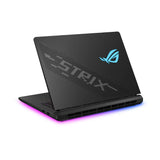 Asus ROG Strix SCAR 16 CORE ULTRA 9 275HX 32GB RAM 1TB SSD NVIDIA RTX 5090 16"Inch Without OS Eng Arb Keyboard BLACK 1 Yr Warranty