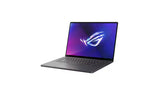 Asus Rog Zephyrus G16 (2024), Intel Ultra 9 - 16GB Ram - 1 TB SSD - Nvidia Geforce RTX 4070 8Gb Graphics - 16" inch OLED WQXGA Display -  Window11 - Eclipse Grey - Samazon