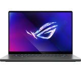 Asus Rog Zephyrus G16 (2024), Intel Ultra 9 - 16GB Ram - 1 TB SSD - Nvidia GeForce RTX 4070 8Gb Graphics - 16" inch OLED WQXGA Display -  Window11 - Eclipse Grey - Samazon