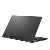 Asus Rog Zephyrus G16 GU603VI Intel Core i7-13620H 16GB RAM DDR4 512GB SSD RTX 4070 8GB Graphics 16-inch Display 165Hz Win 11 Home 