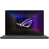 Asus Rog Zephyrus G16 GU603VI Intel Core i7-13620H 16GB RAM DDR4 512GB SSD RTX 4070 8GB Graphics 16-inch Display 165Hz Win 11 Home Backlit  KB Eclipse Gray