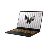 Asus TUF F16 FX608JHR Gaming 2025 Laptop Intel Core i7-14650HX 16inch FHD 16GB RAM 1TB SSD 8GB NVIDIA GeForce RTX 5050 Graphics Win11 HOME Eng Arabic K/B Jaeger Gray