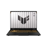 Asus TUF F16 FX608JHR Gaming 2025 Laptop Intel Core i7-14650HX 16inch FHD 16GB RAM 1TB SSD 8GB NVIDIA GeForce RTX 5050 Graphics Win11 HOME Eng Arabic K/B Jaeger Gray