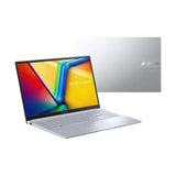 Asus VivoBook 15 Laptop Intel Core i5 13th Gen 16GB RAM 512GB SSD 15.6 Full HD Intel Iris Xe Graphics Win 11Home Silver