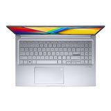 Asus VivoBook 15 Laptop Intel Core i5 13th Gen 16GB RAM 512GB SSD 15.6 Full HD Intel Iris Xe Graphics Win 11Home Silver