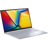 Asus VivoBook 15 Laptop Intel Core i5 13th Gen 16GB RAM 512GB SSD 15.6 Full HD Intel Iris Xe Graphics Win 11Home Silver