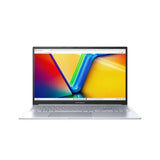 Asus VivoBook 15 Laptop Intel Core i5 13th Gen 16GB RAM 512GB SSD 15.6 Full HD Intel Iris Xe Graphics Win 11Home Silver