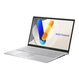 Asus Vivobook 15 Intel Core i7-1355U 16GB RAM 1TB SSD 15.6 Full HD Intel UHD Graphics English Keyboard Win 11 Silver