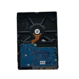 TOSHIBA DT01ACA100 1TB 7200 RPM 32MB Cache SATA 6.0Gb/s 3.5" Internal Hard Drive