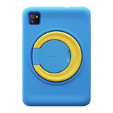 Black View Tab 60 Pro Kids 4GB RAM 128GB 10.1" Tablet 4G LTE 7700mAh Battery 5MP + 8MP Camera Blue