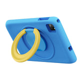Black View Tab 60 Pro Kids 4GB RAM 128GB 10.1" Tablet 4G LTE 7700mAh Battery 5MP + 8MP Camera Blue
