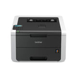 Brother HL3170CDW Colour Laserjet Printer 