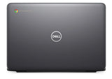 Dell Chromebook 11 Inch Touch Intel Celeron N4500 , 4GB , 32GB Storage Os Chorme