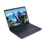 DELL Alienware 16 Aurora Intel Core 7-240H 16GB RAM 1TB SSD RTX 5050 8GB 16" WQXGA 120Hz Display RGB Backlit ENG Keyboard Win11 Home