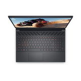DELL G15 5530 Gaming Laptop Intel I5-13450HX 8GB RAM 512GB SSD NVIDIA GeForce RTX 4050 6GB 15.6"FHD Display Win11 Home Grey 