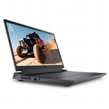 DELL G15 5530 Gaming Laptop Intel I5-13450HX 8GB RAM 512GB SSD NVIDIA GeForce RTX 4050 6GB 15.6"FHD Display Win11 Home Grey 