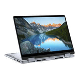 DELL INSPIRON 14-7440 2 IN 1 INTEL U5 -125U 8GB RAM 512GB SSD 14.1 Inch FHD TOUCH SCREEN WIN 11 HOME Ice Blue
