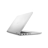 DELL LAPTOP PRO 14 PLUS PB14250 INTEL CORE ULTRA 7 265U vPRO 16GB RAM 512GB SSD 14" FHD WIFI WIN 11PRO INTEGRATED INTEL GRAPHICS Silver